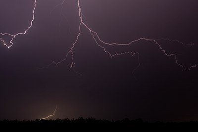 BUITEN BEELD Foto: 35892