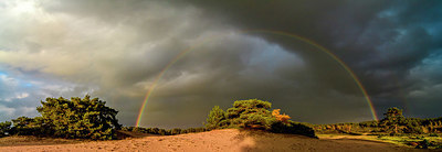 BUITEN BEELD Foto: 360407