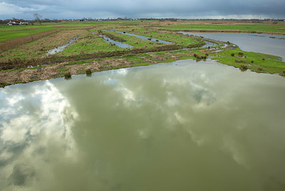 BUITEN BEELD Foto: 365639