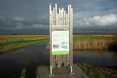 BUITEN BEELD Foto: 365957