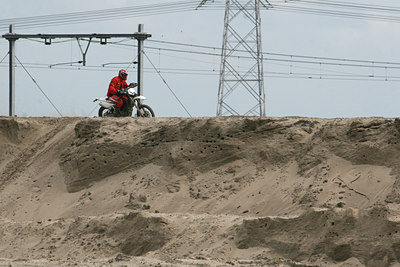 BUITEN BEELD Foto: 36211