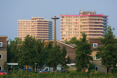 BUITEN BEELD Foto: 36906