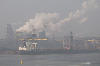 BUITEN BEELD Foto: 36985
