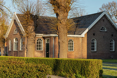 BUITEN BEELD Foto: 370430