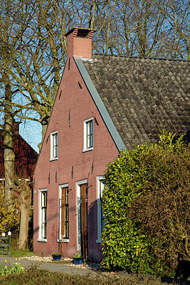 BUITEN BEELD Foto: 370431
