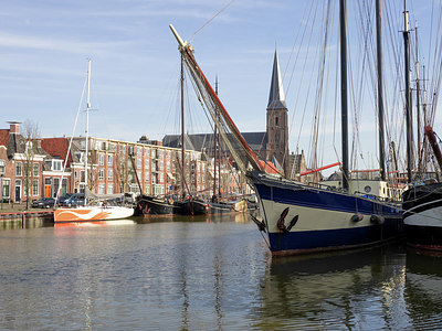 BUITEN BEELD Foto: 371042