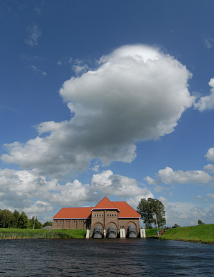 BUITEN BEELD Foto: 37313