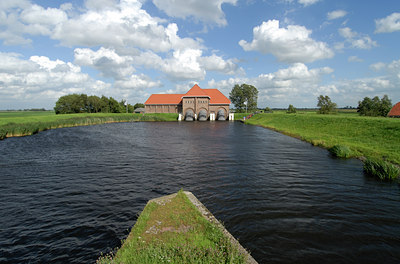 BUITEN BEELD Foto: 37314