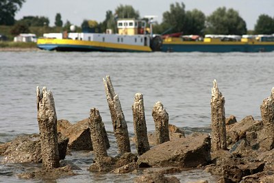 BUITEN BEELD Foto: 37609