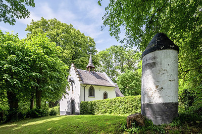BUITEN BEELD Foto: 380259
