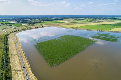 BUITEN BEELD Foto: 381778