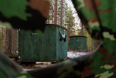 BUITEN BEELD Foto: 38015