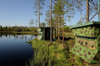 BUITEN BEELD Foto: 38407