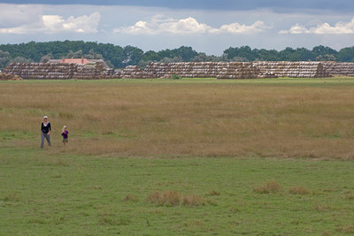 BUITEN BEELD Foto: 38499