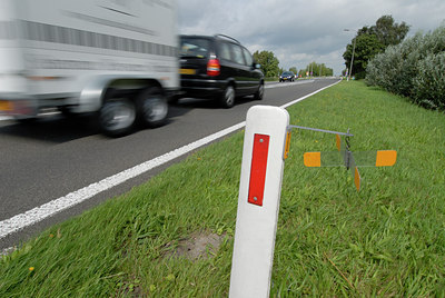 BUITEN BEELD Foto: 38657