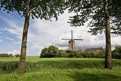 BUITEN BEELD Foto: 38853