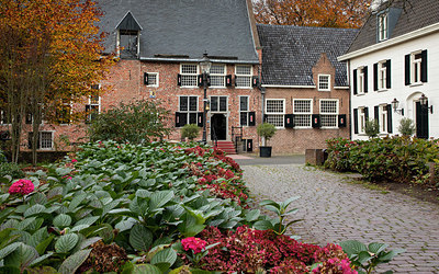 BUITEN BEELD Foto: 395845