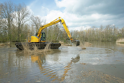 BUITEN BEELD Foto: 396107