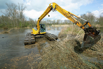 BUITEN BEELD Foto: 396351