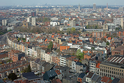 BUITEN BEELD Foto: 397607