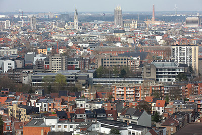 BUITEN BEELD Foto: 397608