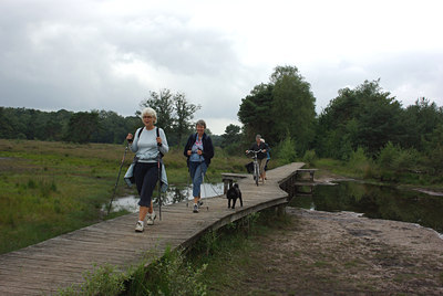 BUITEN BEELD Foto: 39021