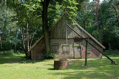 BUITEN BEELD Foto: 39359
