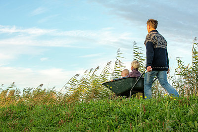 BUITEN BEELD Foto: 401500