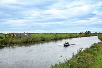 BUITEN BEELD Foto: 401507