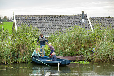 BUITEN BEELD Foto: 401508