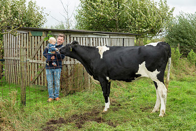 BUITEN BEELD Foto: 401509