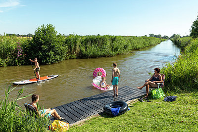 BUITEN BEELD Foto: 401783