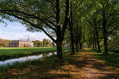 BUITEN BEELD Foto: 402066