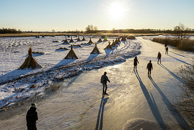 BUITEN BEELD Foto: 402098