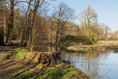 BUITEN BEELD Foto: 402370