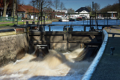 BUITEN BEELD Foto: 402381
