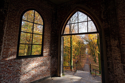 BUITEN BEELD Foto: 403075