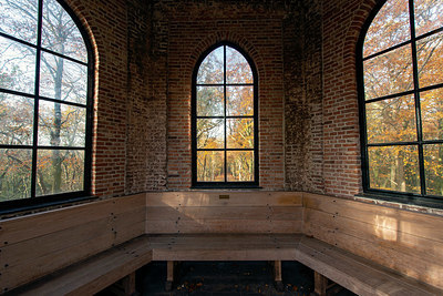 BUITEN BEELD Foto: 403079
