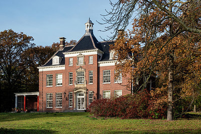 BUITEN BEELD Foto: 403080