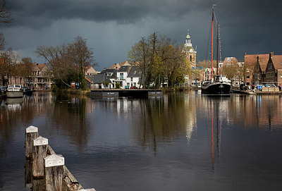 BUITEN BEELD Foto: 403873
