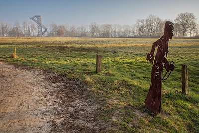 BUITEN BEELD Foto: 404063