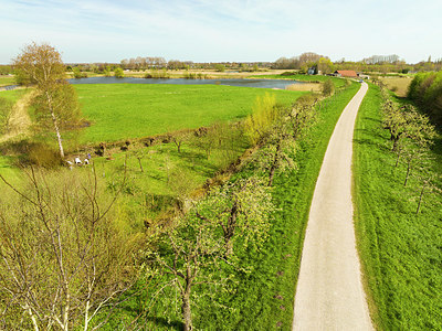 BUITEN BEELD Foto: 404531