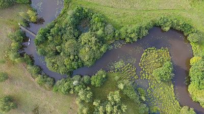 BUITEN BEELD Foto: 405797