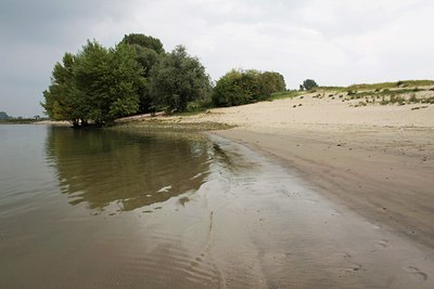 BUITEN BEELD Foto: 40034