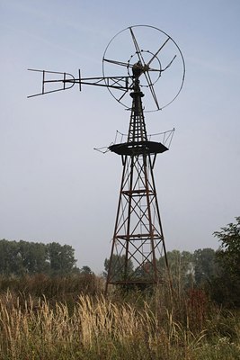 BUITEN BEELD Foto: 40087