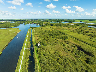 BUITEN BEELD Foto: 409223