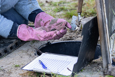 BUITEN BEELD Foto: 409287