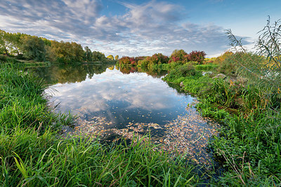 BUITEN BEELD Foto: 410436