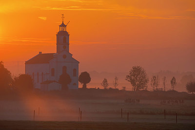 BUITEN BEELD Foto: 410598