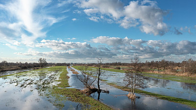 BUITEN BEELD Foto: 416263